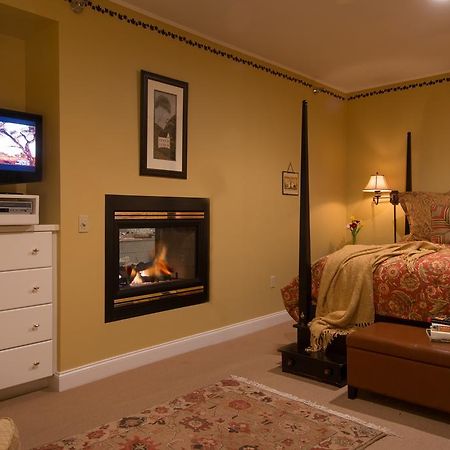 Stowe Fork Stone Hill Inn מראה חיצוני תמונה