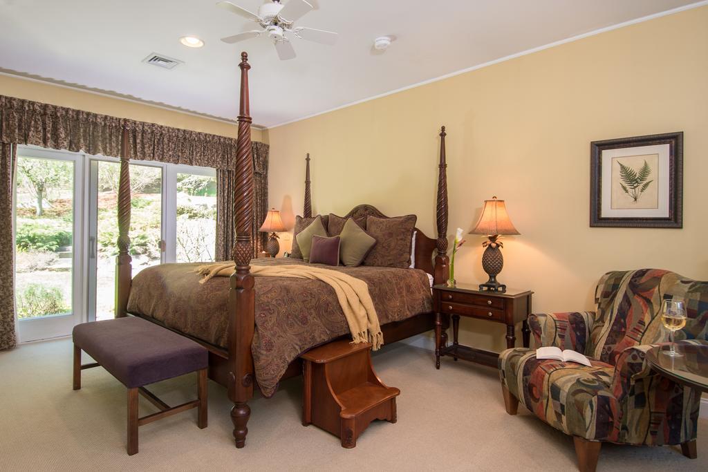 Stowe Fork Stone Hill Inn מראה חיצוני תמונה