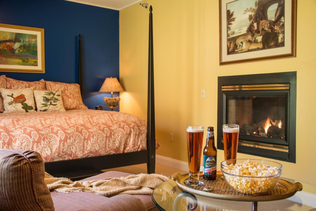 Stowe Fork Stone Hill Inn מראה חיצוני תמונה