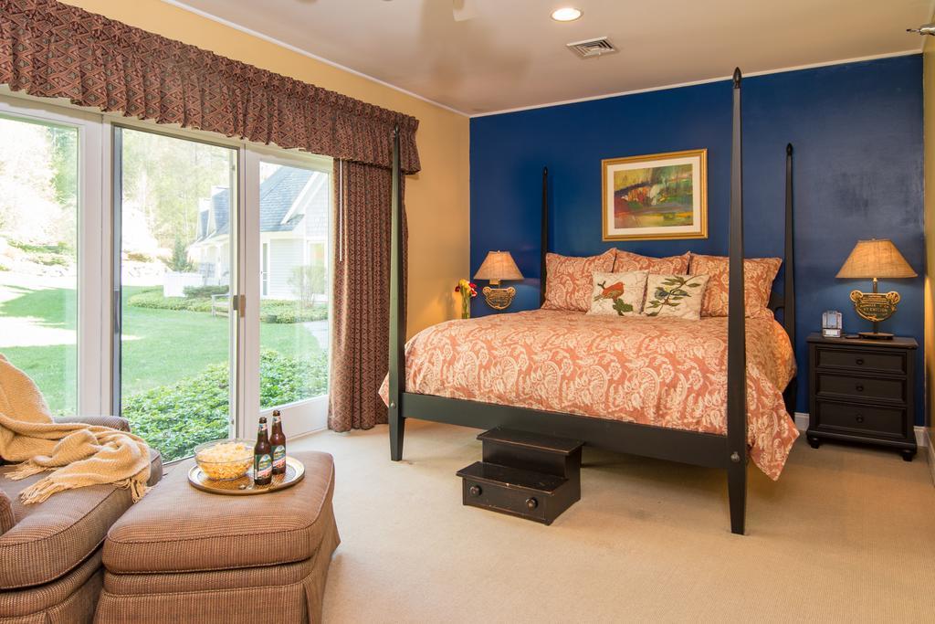 Stowe Fork Stone Hill Inn מראה חיצוני תמונה