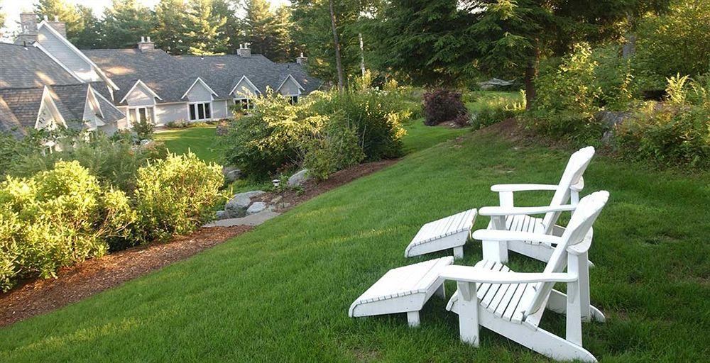 Stowe Fork Stone Hill Inn מראה חיצוני תמונה