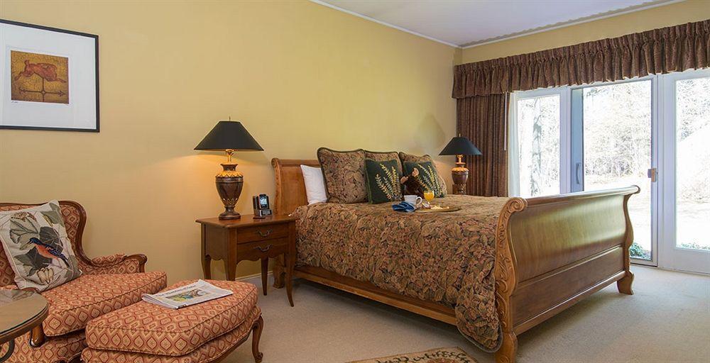 Stowe Fork Stone Hill Inn מראה חיצוני תמונה