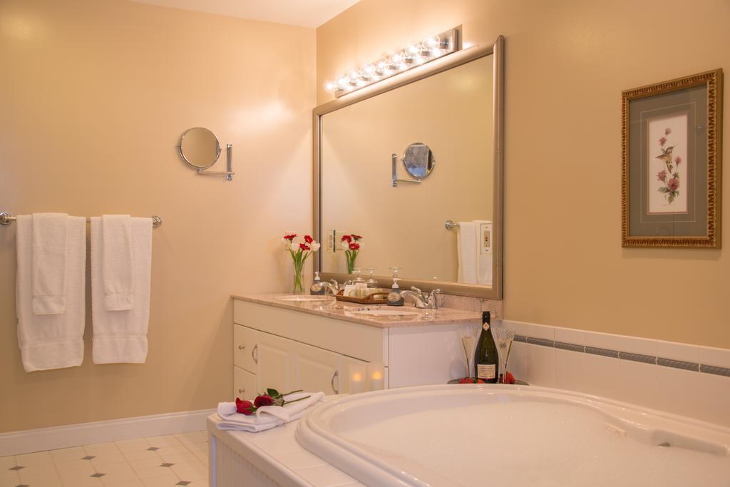 Stowe Fork Stone Hill Inn מראה חיצוני תמונה