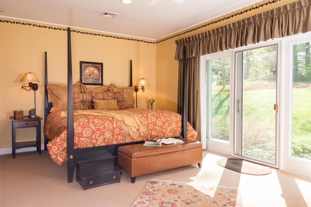 Stowe Fork Stone Hill Inn מראה חיצוני תמונה