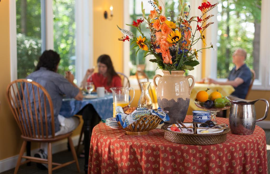 Stowe Fork Stone Hill Inn חדר תמונה