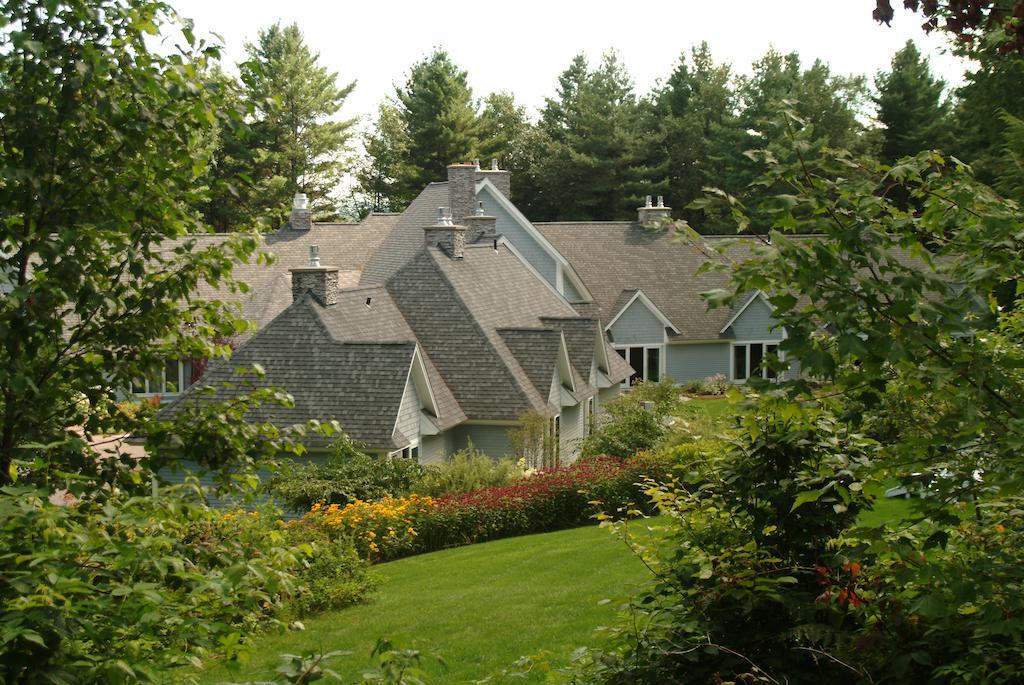 Stowe Fork Stone Hill Inn מראה חיצוני תמונה